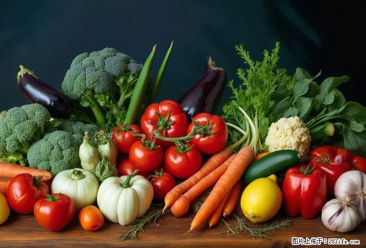 这10种蔬菜很“怕冷”，放进冰箱坏得更快！科学保存黄金法则来了！ - 东莞生活资讯 - 东莞28生活网 dg.28life.com