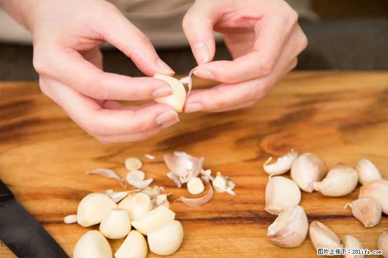 抗菌消炎、护肝健脾！这种“天然青霉素”就在你家餐桌上，春季吃正合适 - 东莞生活资讯 - 东莞28生活网 dg.28life.com