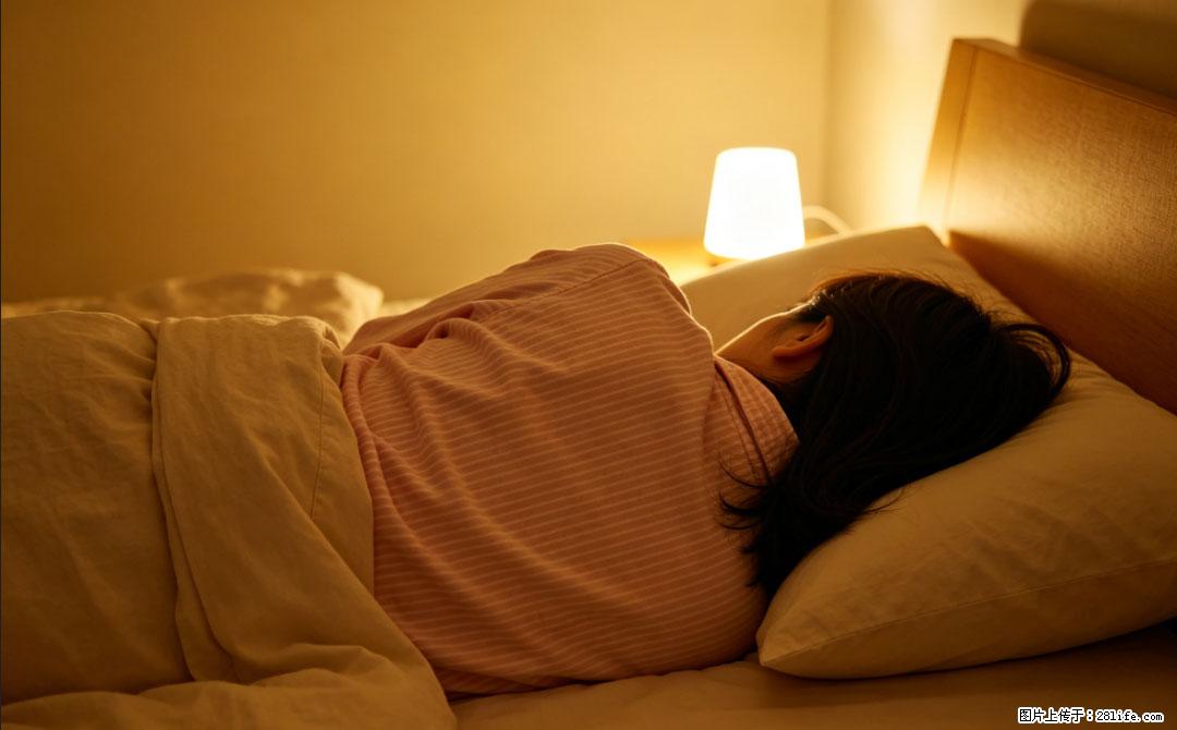 熬夜会让猝死风险飙升！出现以下4种情况赶紧休息→ - 东莞生活资讯 - 东莞28生活网 dg.28life.com