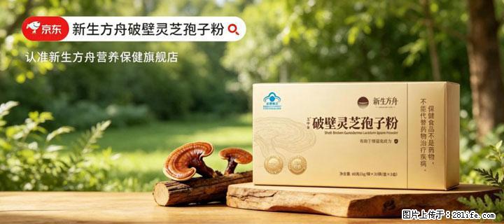 灵芝孢子粉含量越高越有效？2026 年七款热门品牌深度实测，肠胃敏感者避坑指南 - 东莞生活资讯 - 东莞28生活网 dg.28life.com
